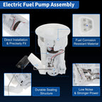 Fuel Pump Assembly Sending Unit No.SP9036M for Toyota Camry Avalon (2007–2011)
