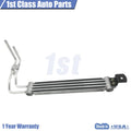 Power Steering Oil Cooler for Cadillac Escalade, Chevy Avalanche, Sierra (2002–2013)