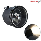 Fog Lights for Nissan Versa (2007–2011)