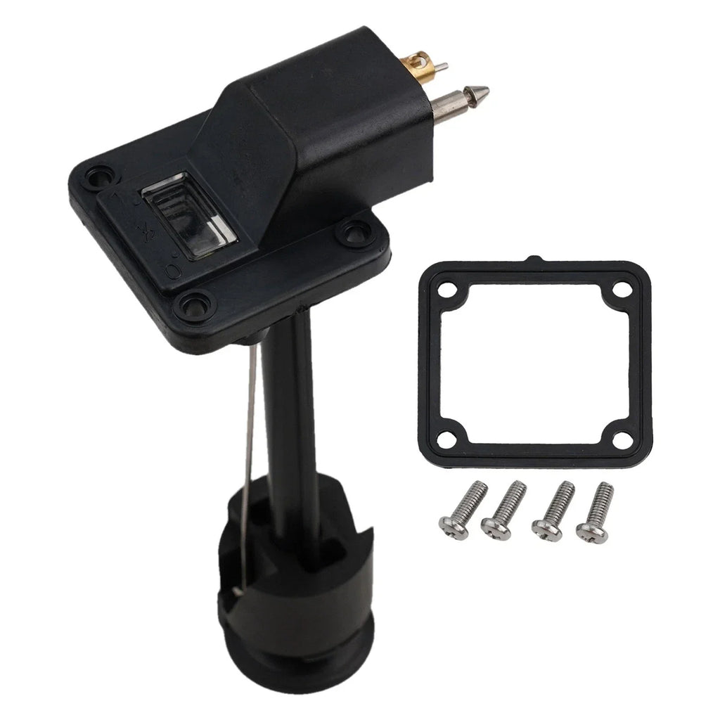 Fuel Gauge External Fuel Tanks for Outboard Marine