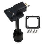 Fuel Gauge External Fuel Tanks for Outboard Marine