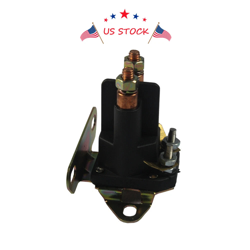 Starter Relay Solenoid for Polaris Magnum Sportsman (2000–2014)