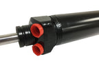 Power Steering Cylinder Replacement for 1967–1970 Ford Mustang