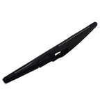 Rear Wiper Blade Rod Black for Chevrolet (2016–2021)