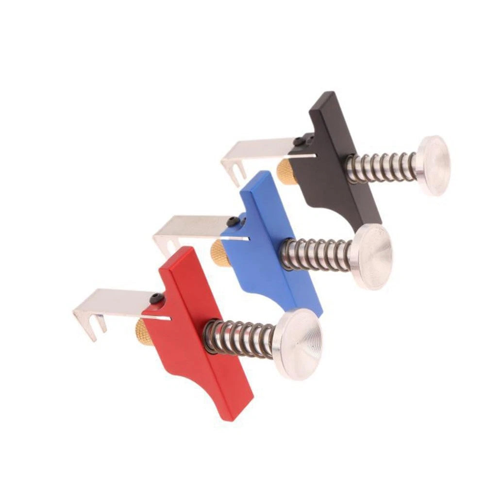 Set of 5 Aluminum Alloy Propeller Remover Tool Pins for RC Drones