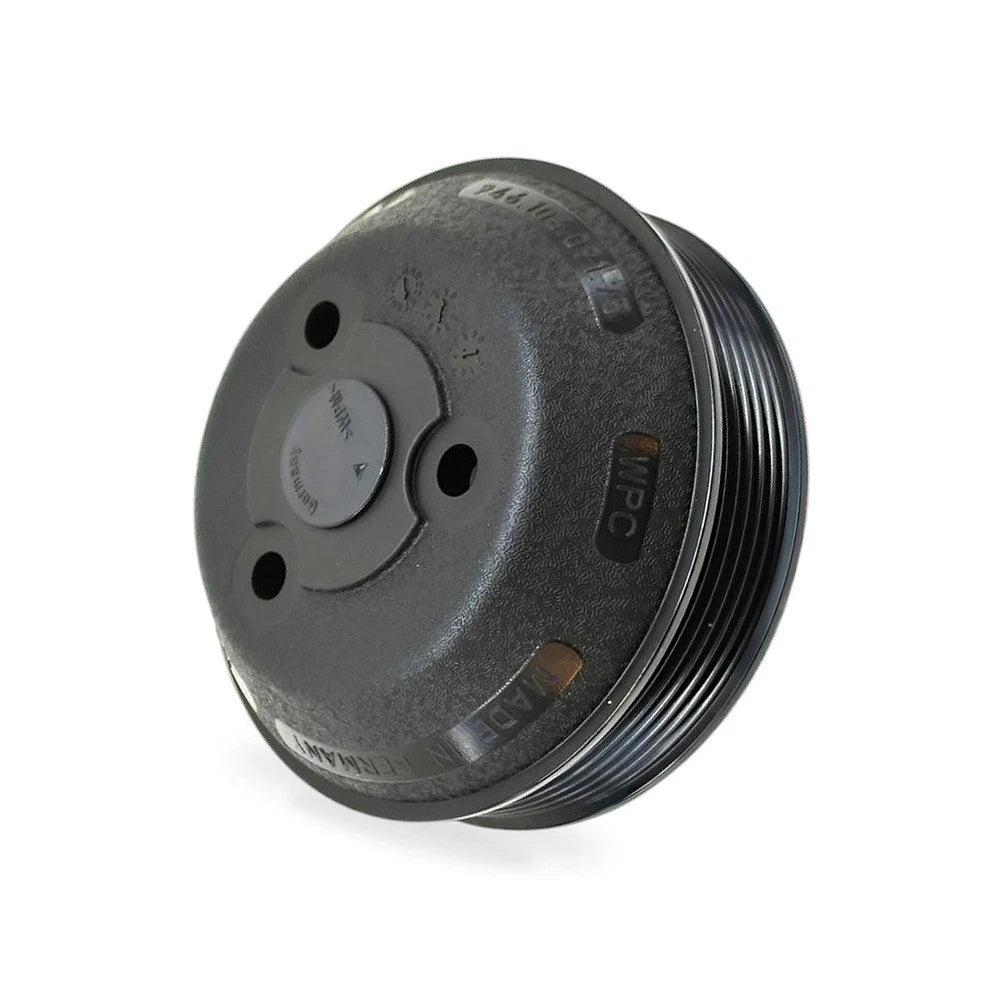 Water Pump Pulley for Porsche Cayenne Panamera Macan (2011–2023) 94610609175