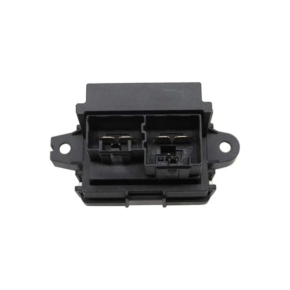 Blower Motor Resistor 5Pin for Jeep (2011-2017)