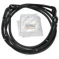 Genuine Roof Rubber Weatherstrip Seal for Landcruiser FJ75 FZJ75 HJ75 HZJ75