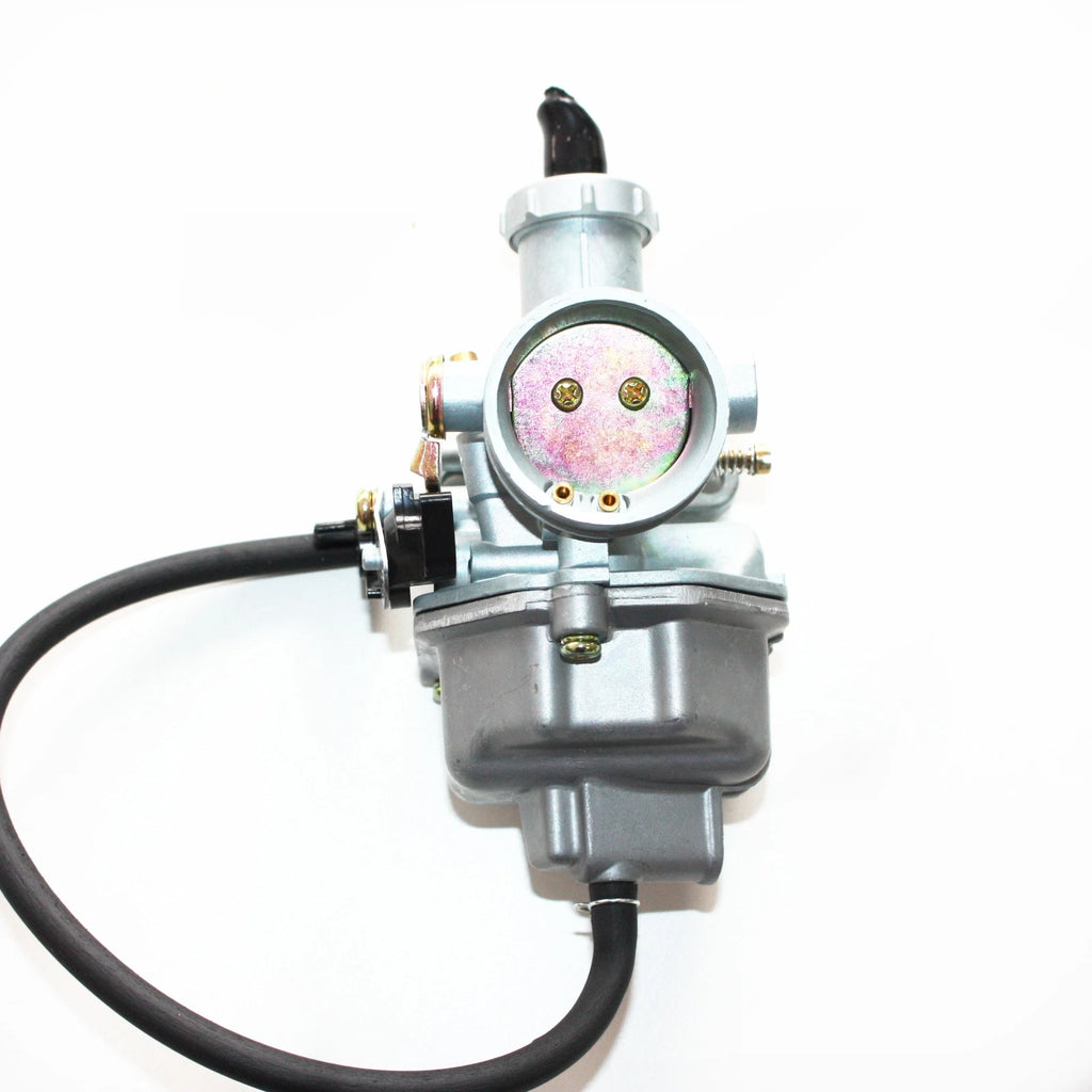 PZ 26mm Carburetor for PIT PRO 125c 140cc Dirt Quad Bike ATV (Carb)