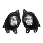 Fog Driving Lights Set for Toyota Sequoia (2018-2022) LED