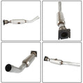 Catalytic Converter 54735 for Dodge Avenger (2008–2014) Chrysler 200 (2011–2014) 2.4L