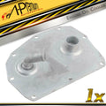 Engine Oil Cooler for Mercedes-Benz C280 E320 C36 AMG (1994–1997)