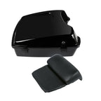 Razor Trunk Backrest Pad for Harley Touring Road King (1997–2013)