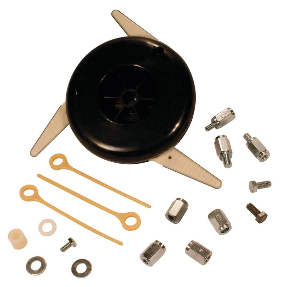 385-479 Trimmer Head for