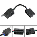 4Wd Actuator Khifter Kit for Kuzuki LT-V700F (700 T9)