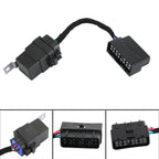 4Wd Actuator Khifter Kit for Kuzuki LT-V700F (700 T9)