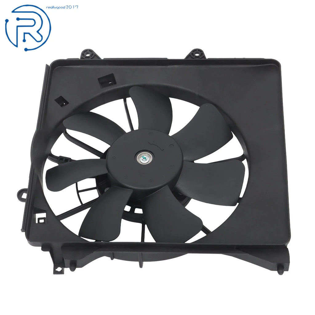 A/C Condenser Cooling Fan for Honda Insight (2010–2013) & CR-Z (2011–2013)