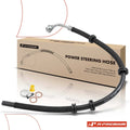 Power Steering Return Line Hose Assembly for Mercedes-Benz ML320 ML500 (1998–2005)