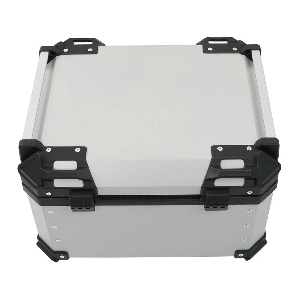 55L Waterproof Tail Box for Motorcycle Scooter (2015–2023)