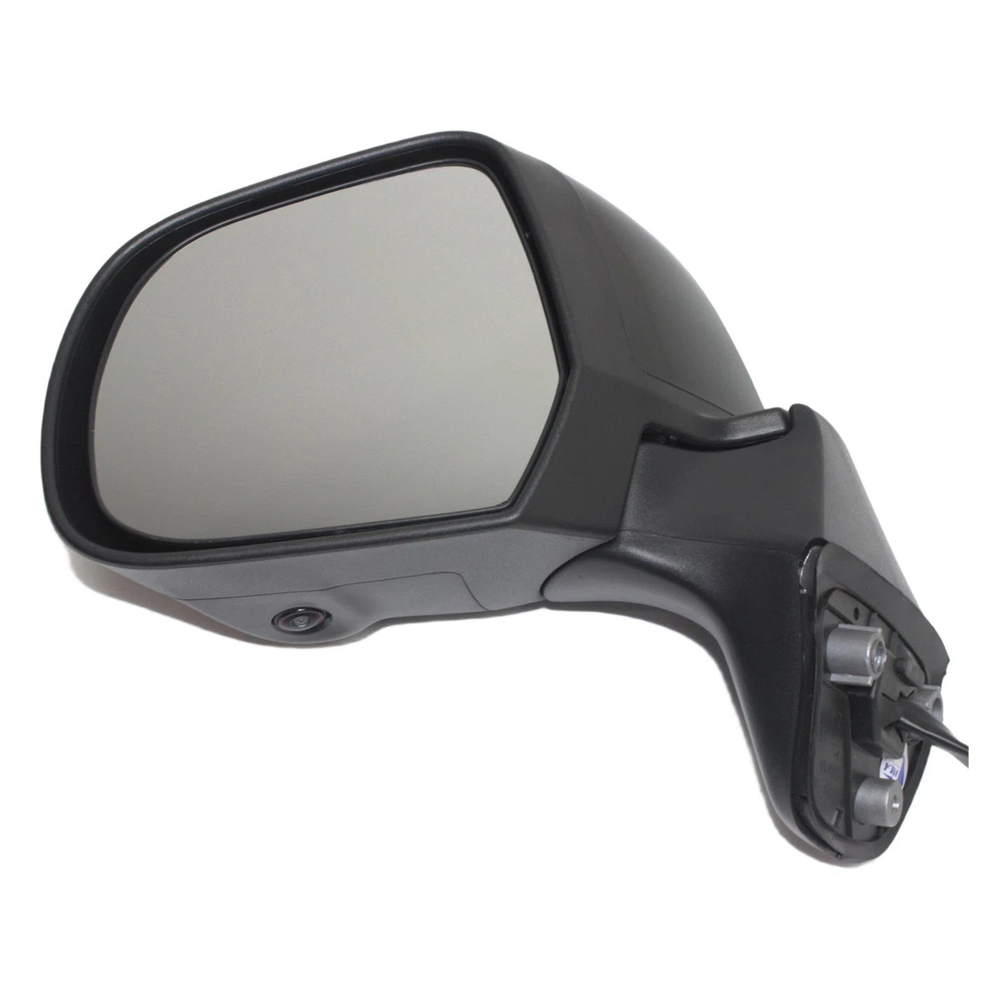 Driver Left Side Heated Mirror for Nissan Versa Note (2014)