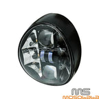 LED Headlight Lamp for Harley Softail Breakout 114 FXBR FXBRS (2018-2020)