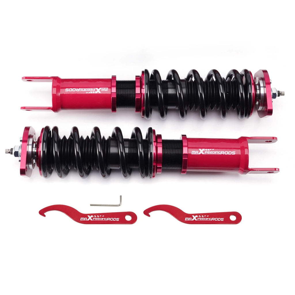 Coilovers Kit for Infiniti G37/370Z (2009-2016) 24 Way Adjustable