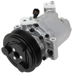 A/C Compressor CO11112C for Nissan Frontier (2005–2019) 2.4L 2.5L