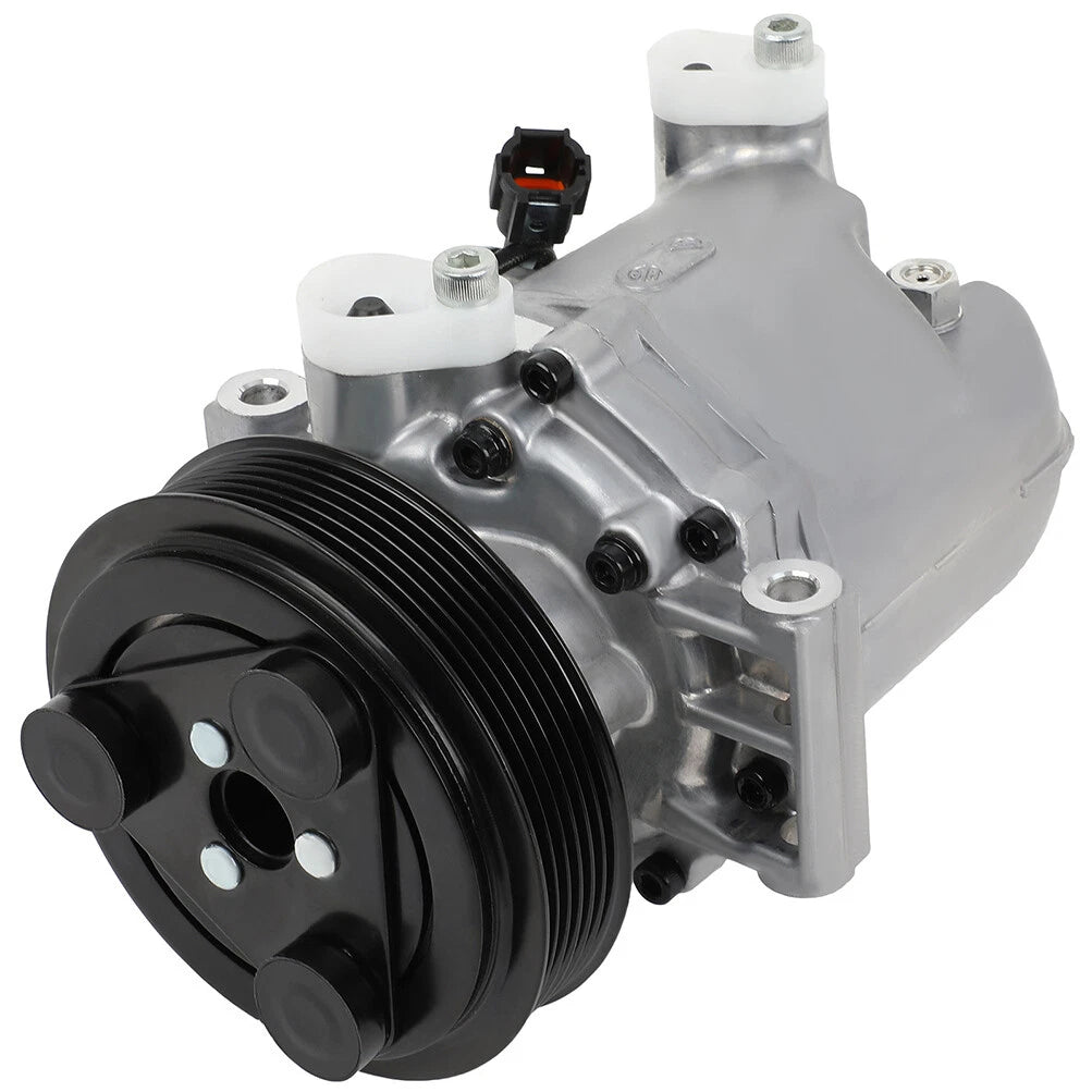 A/C Compressor CO11112C for Nissan Frontier (2005–2019) 2.4L 2.5L