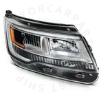 Right Side Headlight Assembly for Ford Explorer (2016–2017)
