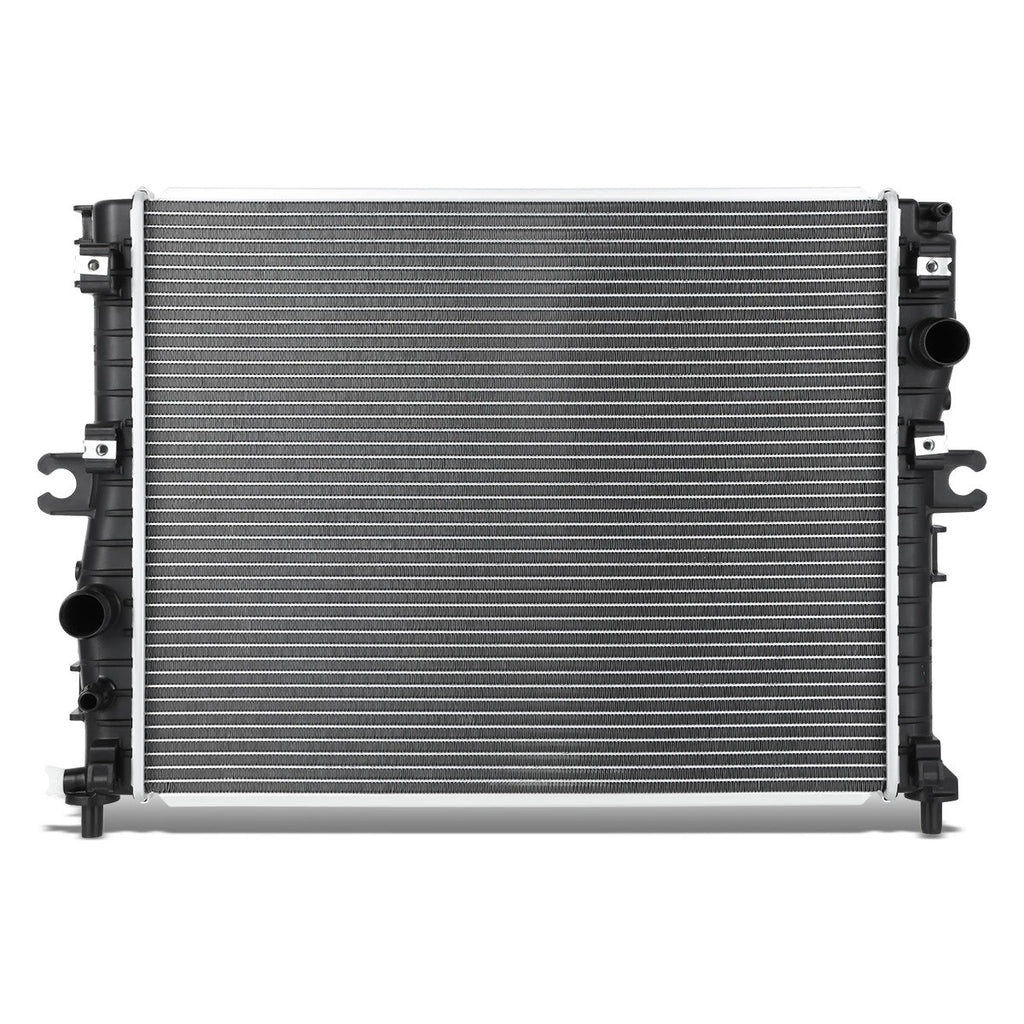 Full Aluminum Radiator for Chevy Corvette 6.2L (2014–2019) DPI13453