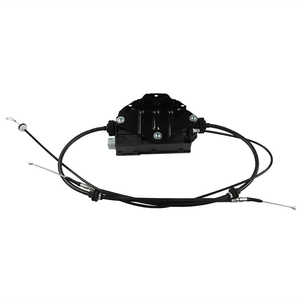 Parking Brake Actuator with Control Unit for BMW X5 (2014–2018)