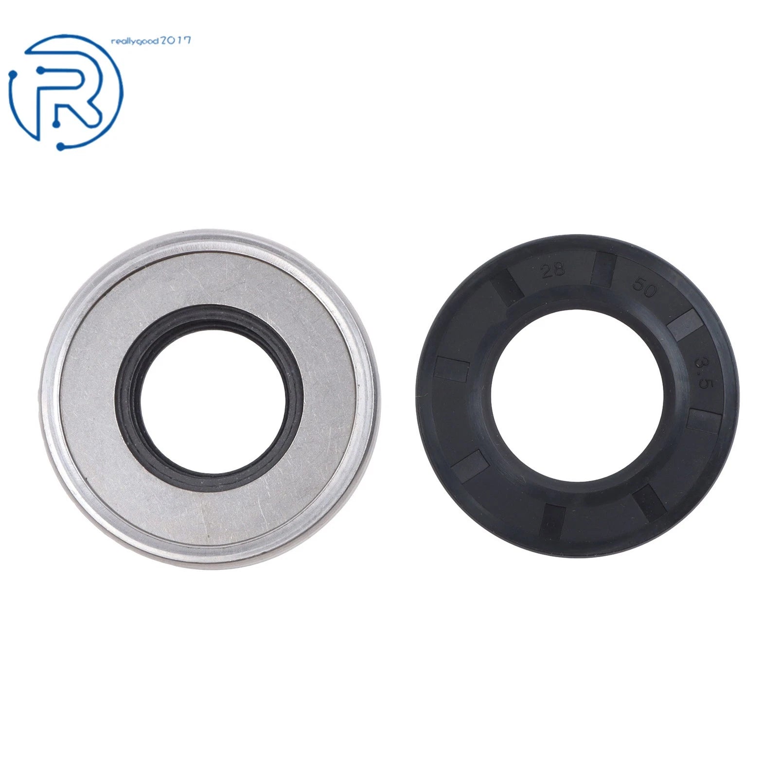 Jet Pump Bearing Seal Rebuild Kit for Seadoo GTX RXP RXT GTR
