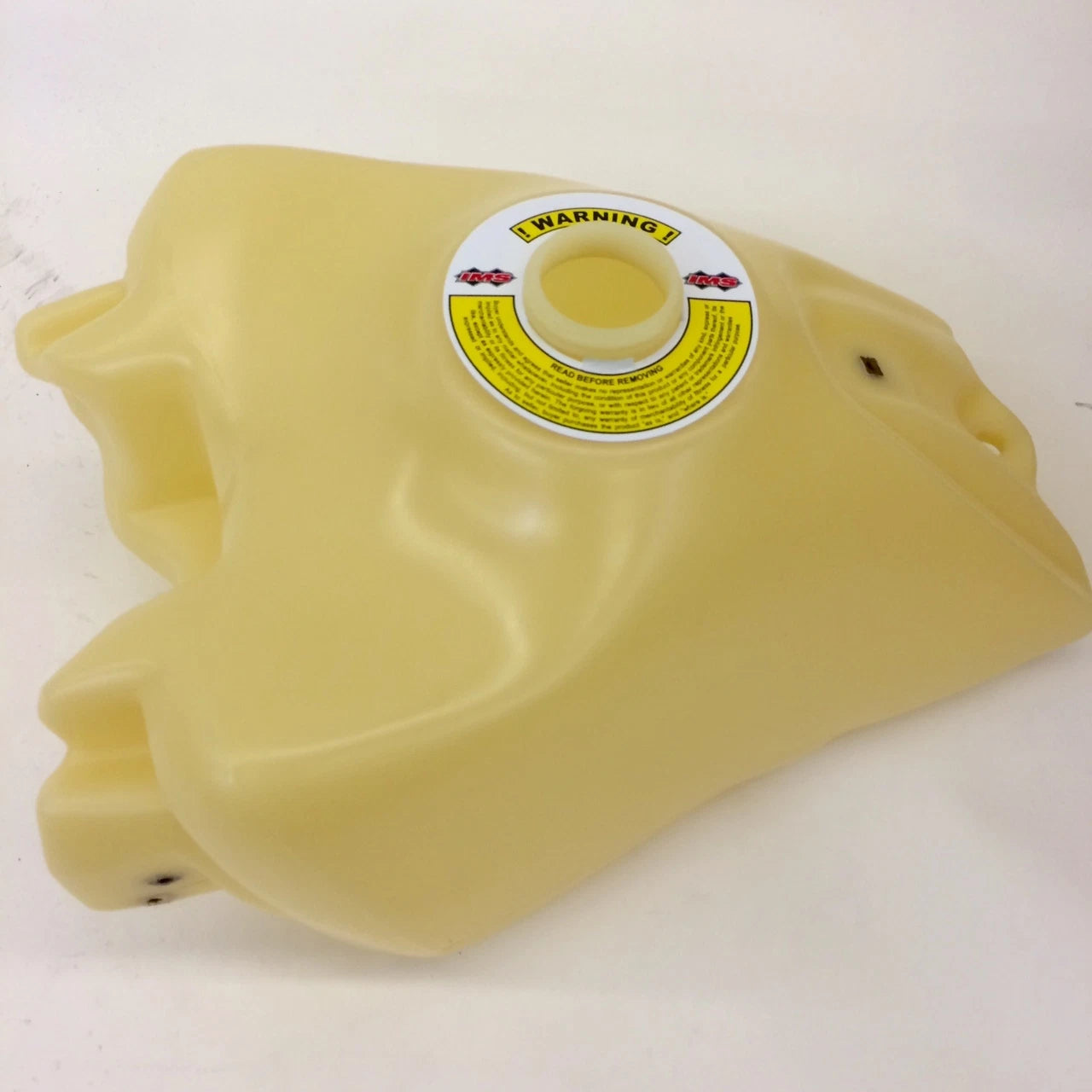 IMS 5.0 Gallon Fuel Gas Tank for Yamaha Raptor 660 (2001–2005)