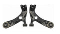 Set of 2 Front Lower Suspension Control Arms for Lexus Scion Toyota