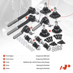 10x Sway Bar Link for Chevy Blazer GMC Jimmy (1995–2005)