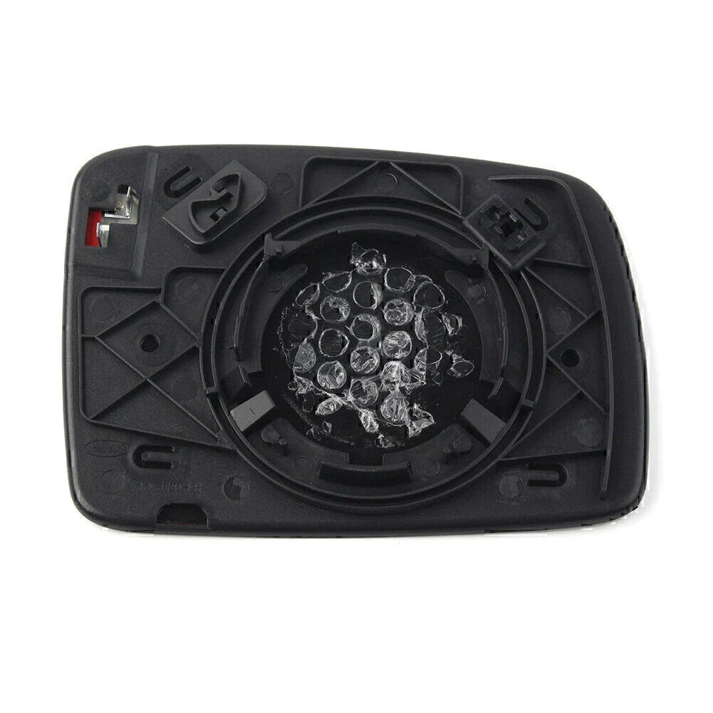 Heated Door Wing Mirror Glass Left for Land Rover Range Rover Sport (2005-2013)