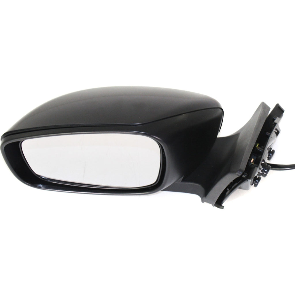 Power Mirror for Infiniti G37 (2008–2013) Left Heated Manual Folding