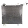 A/C Aluminum Condenser for International Harvester 7500 (2007–2013)