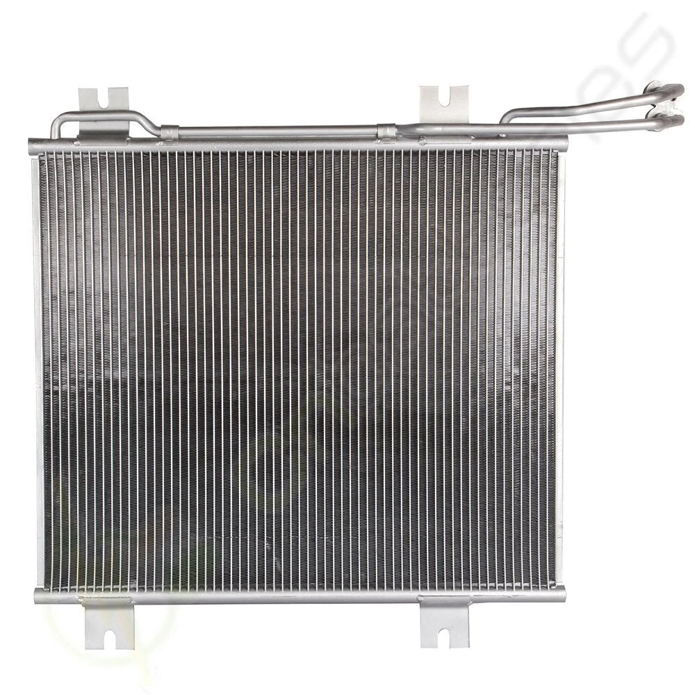 A/C Aluminum Condenser for International Harvester 7500 (2007–2013)