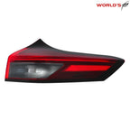 LED Tail Light for Nissan Rogue (2021–2023) Right Passenger Side