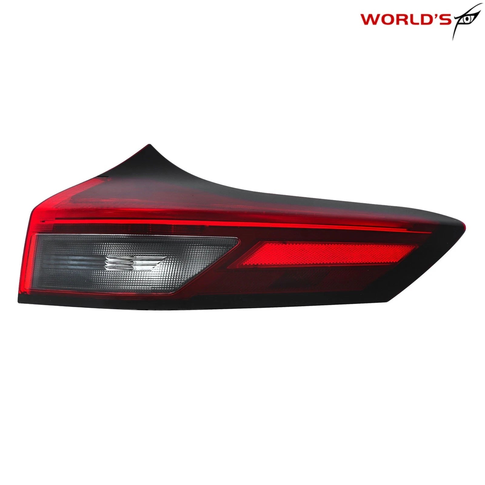 LED Tail Light for Nissan Rogue (2021–2023) Right Passenger Side
