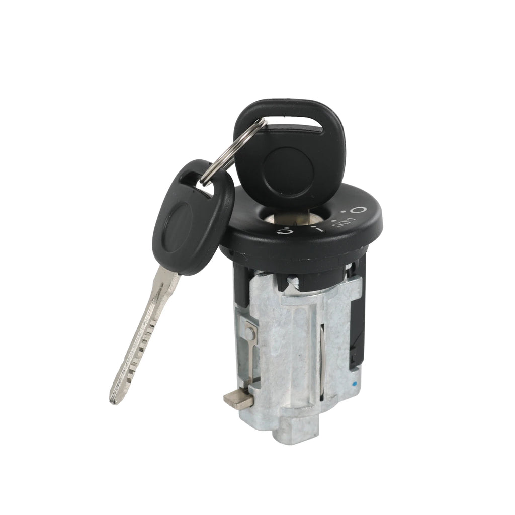 Ignition Lock Cylinder for Pontiac Grand Prix (2004-2008) with 2 Keys