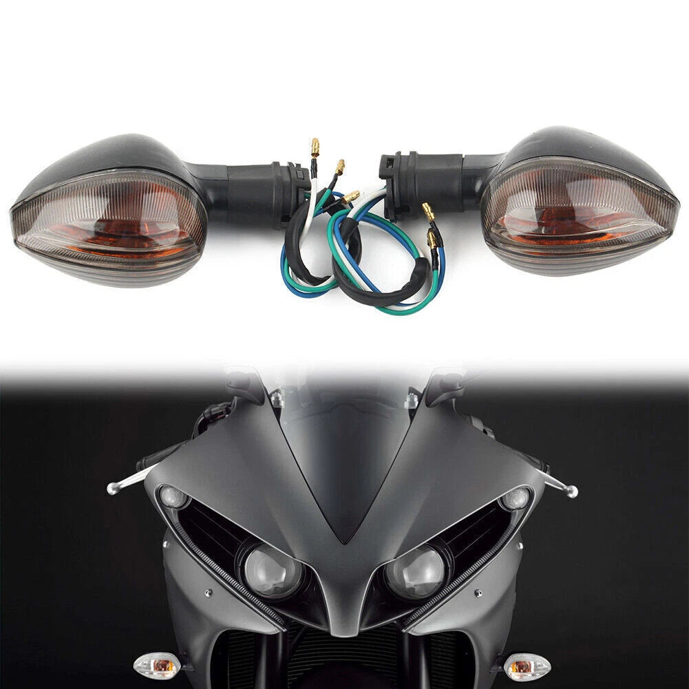 Turn Signal Light Blinker for Yamaha R1 (2004–2006), R6 (2003–2006)