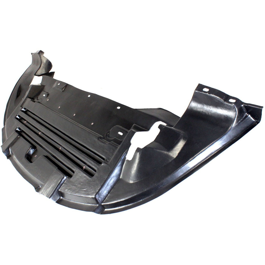 Engine Splash Shield for Mercury Cougar (2001–2002)