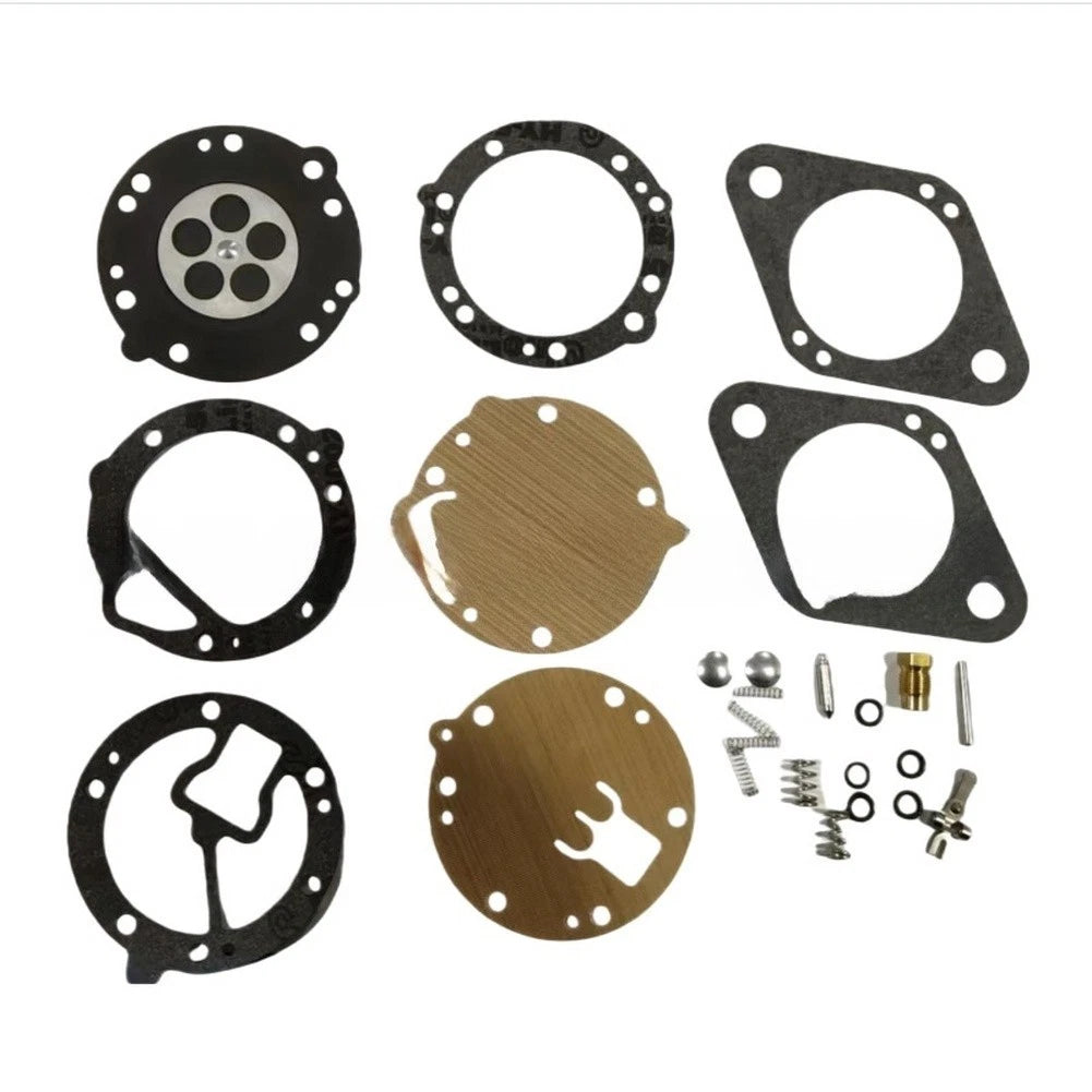 Carburetor Kit for TILLOTSON HR HL (Complete Rebuild)