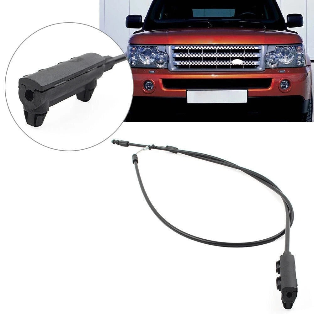 Front Hood Control Cable FSE000091 for Land Rover Range Rover Sport (2006–2009)
