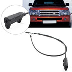 Front Hood Control Cable FSE000091 for Land Rover Range Rover Sport (2006–2009)