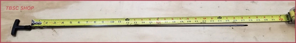 Oil Dipstick for Ford Thunderbird SC 1989–1993 (3.8L, E9SE-6750-BD)