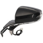 Heated Driver Left Side Mirror for Subaru Outback Legacy (2020–2022)