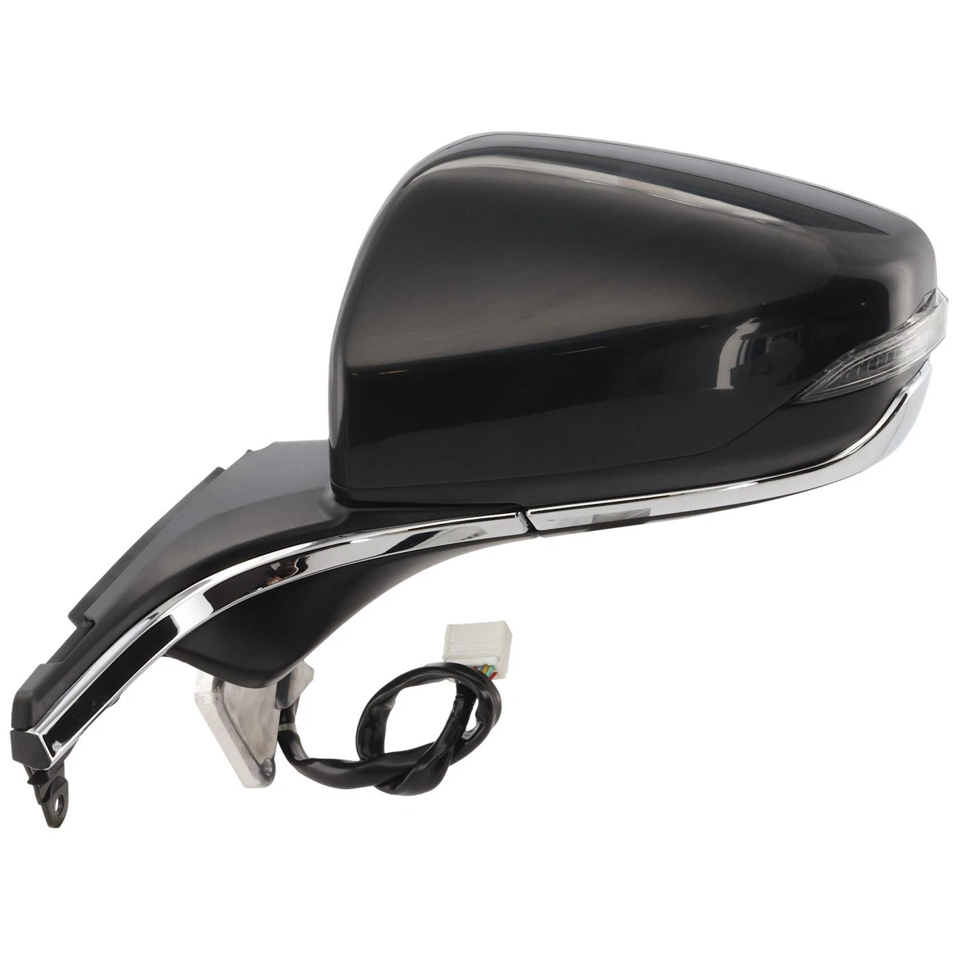 Heated Driver Left Side Mirror for Subaru Outback Legacy (2020–2022)